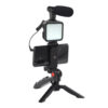 Vlogging Kit 01LM for Vlogs, Videos and Live Streaming