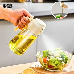 2IN1 OIL JUG
