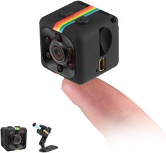 SQ11 Mini C@merea HD 1080p Night Vision