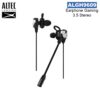 Gaming Handsfree with Mic Noise Cancellation