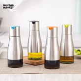 OIL & VINEGAR OIL BOTTLE 300ML