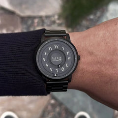 SABR Armless Watch