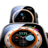 MVP Extreme Suit Smart Watch with Earbuds + Powerbank