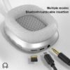 P9 Pro Max Wireless Bluetooth Headphones