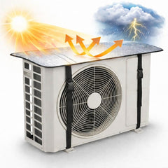AC Outdoor Unit Protector Cover