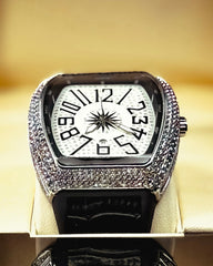 FM Diamond Watch FM-01