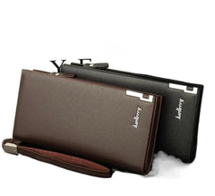 Baellerry premium long wallet