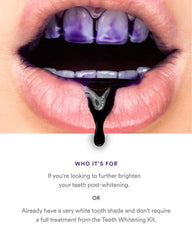 Hismile Colour Corrector | Tooth Stain Removal | Teeth Whitening Booster